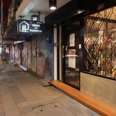 House Of Phayathai Bangkok Kültér fotó