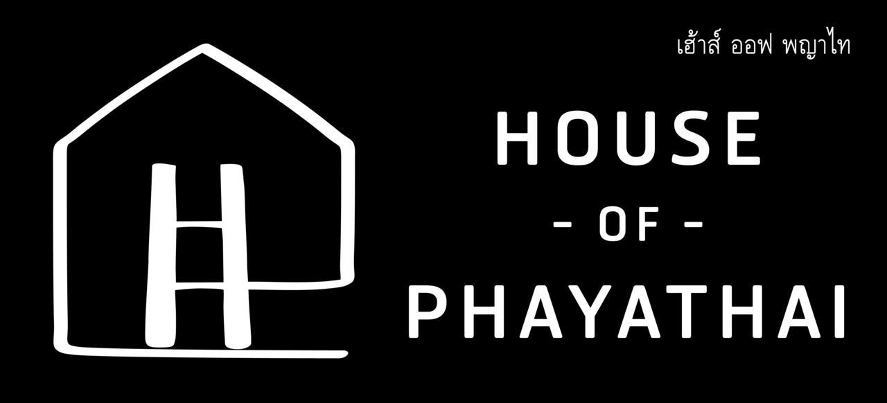 House Of Phayathai Bangkok Kültér fotó